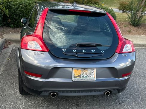 Used 2013 Volvo C30 T5 image 4