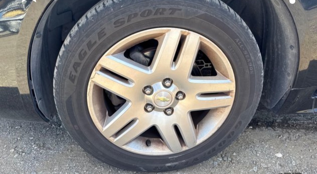 Used 2013 Chevrolet Impala LT FWD image 18
