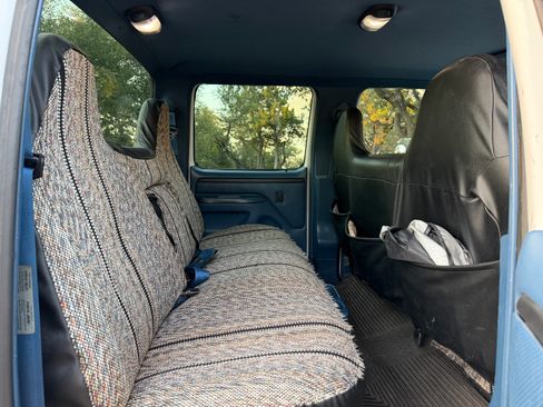Used 1997 Ford F350 2WD Crew Cab image 11