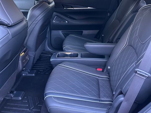 Used 2023 INFINITI QX60 Autograph w/ Cargo Package image 22