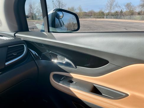 Used 2017 Buick Encore Premium w/ Experience Buick Package AWD/4WD image 16