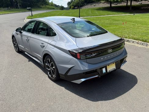 Used 2024 Hyundai Sonata SEL AWD/4WD image 6