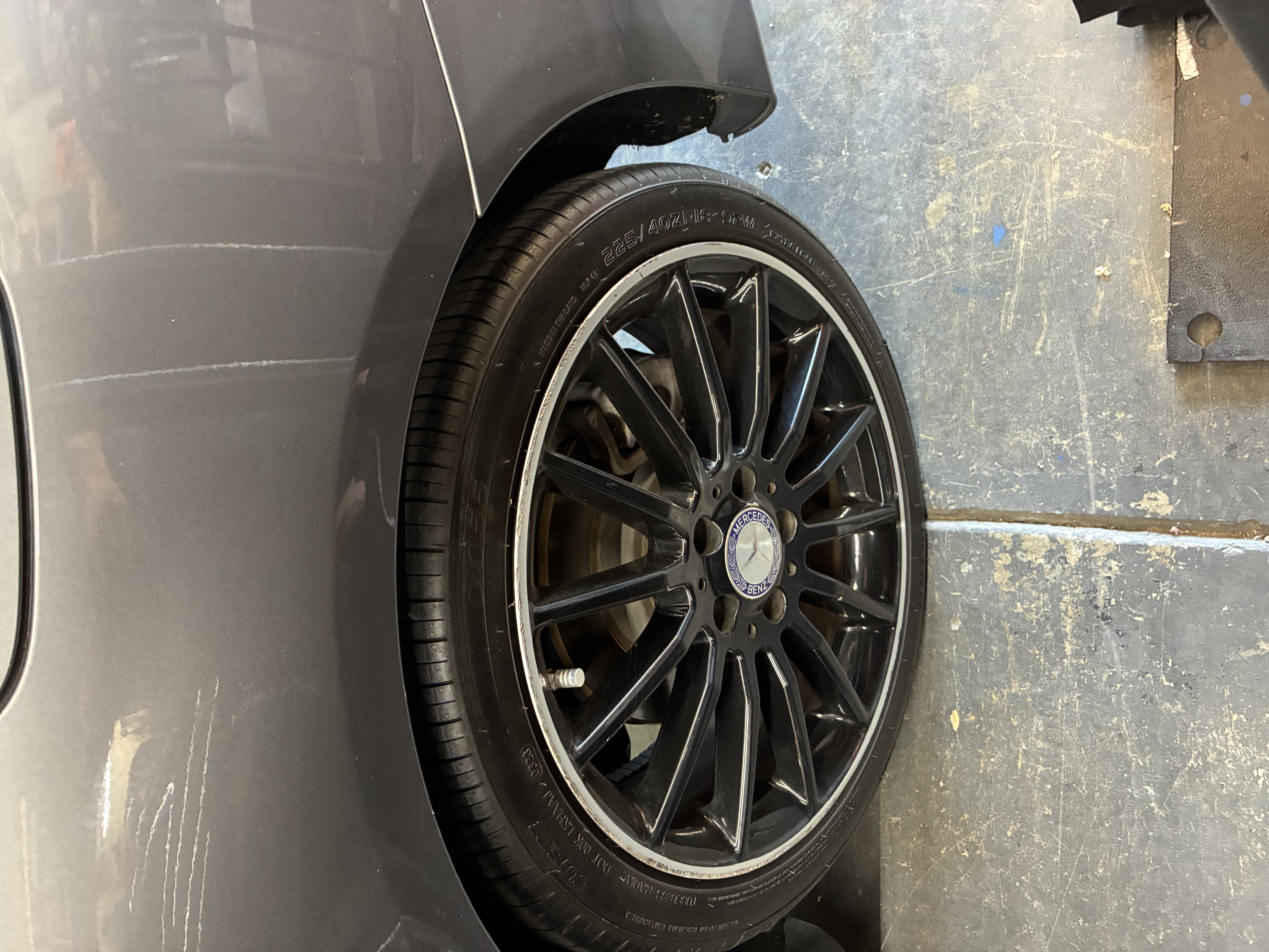 Used 2014 Mercedes-Benz CLA 250 image 24