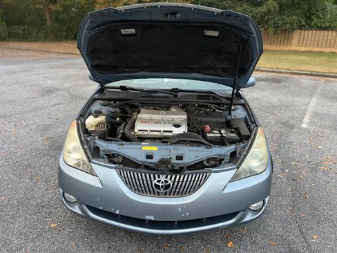 Used 2006 Toyota Solara SLE image 8