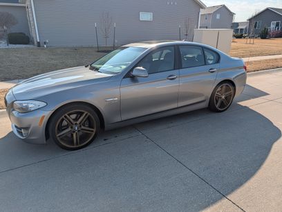 Used 2011 BMW 535i xDrive Sedan