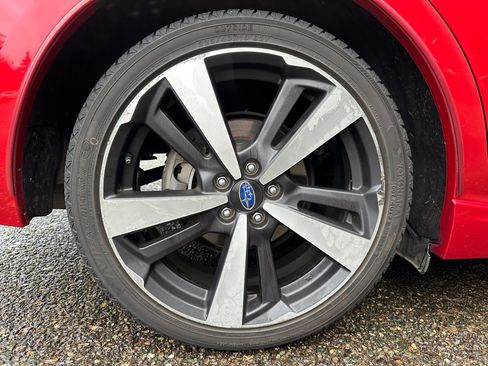 Used 2019 Subaru Impreza 2.0i Sport image 8