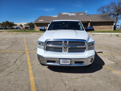 Used 2014 RAM 1500 Limited