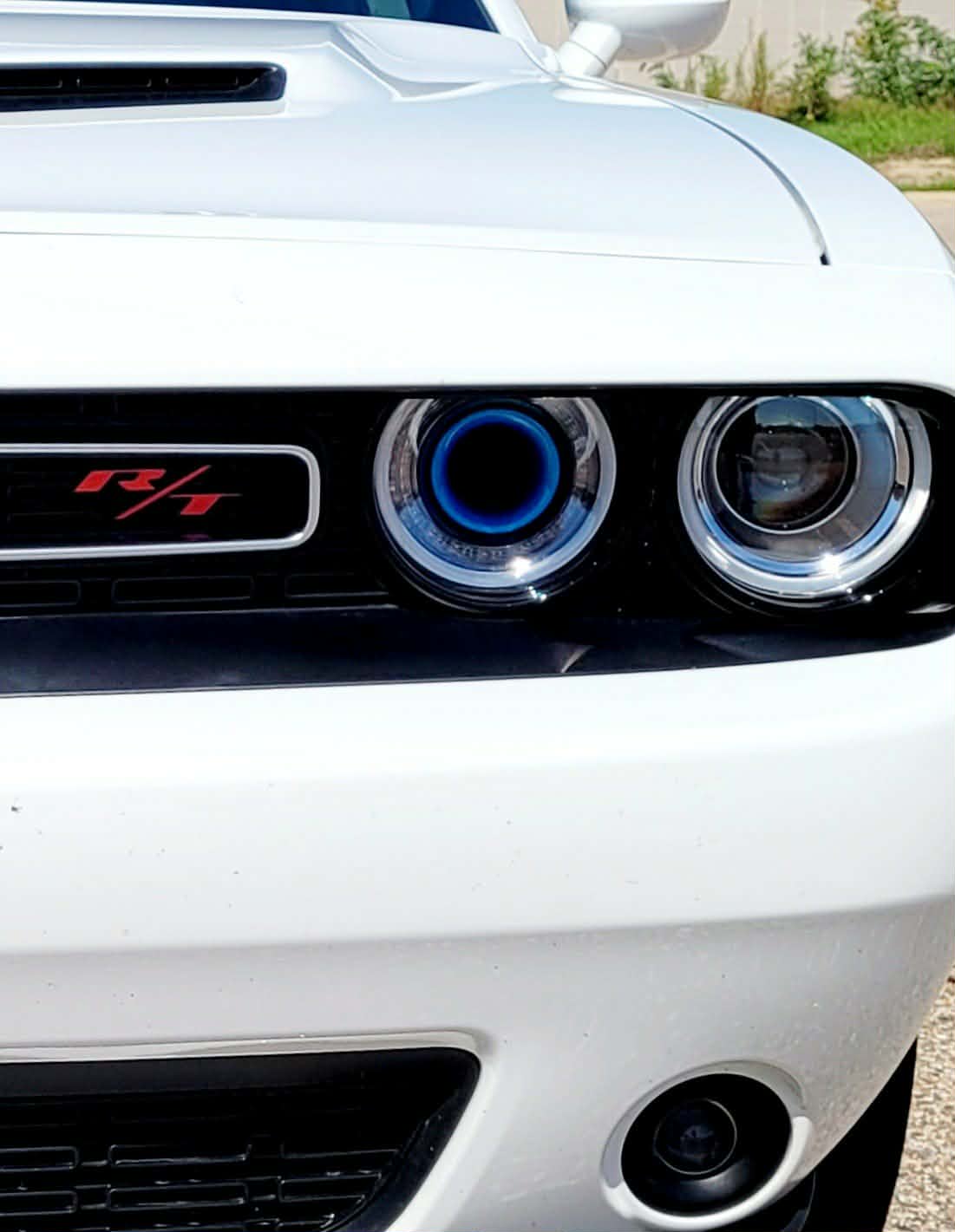 Used 2018 Dodge Challenger R/T w/ Sound Group RWD image 11