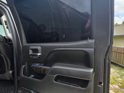 Used 2015 GMC Sierra 3500 Denali w/ Duramax Plus Package image 15