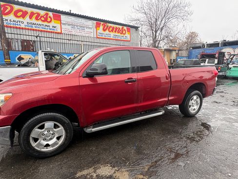 Used 2007 Toyota Tundra SR5 image 14