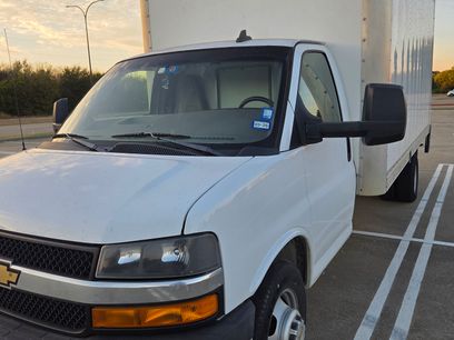 Used 2019 Chevrolet Express 3500 Extended w/ Power Convenience Package