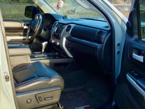 Used 2021 Toyota Tundra TRD Pro image 16