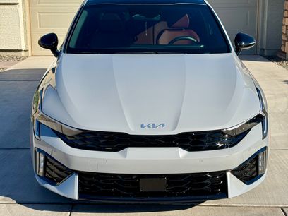 Used 2025 Kia K5 GT-Line w/ GT-Line Premium Package