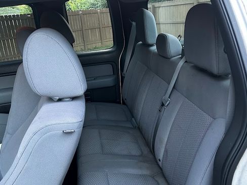 Used 2013 Ford F150 XL w/ Mid Equipment Group RWD image 5