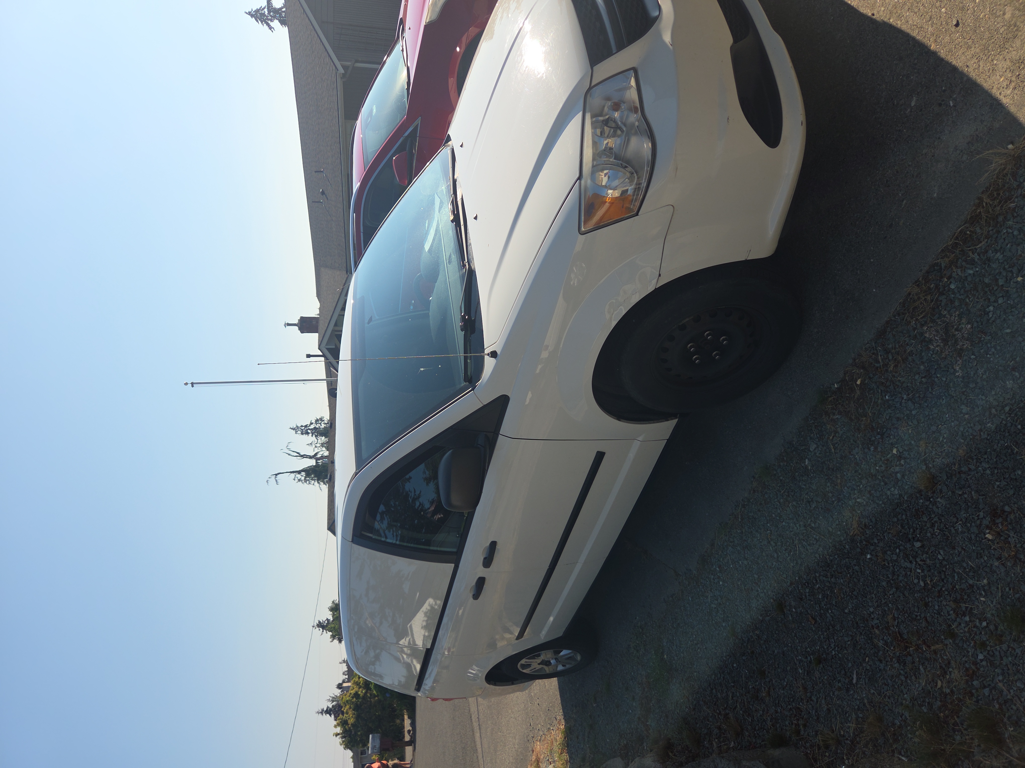 Used 2013 RAM C/V Tradesman FWD image 1