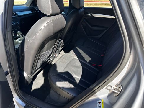 Used 2016 Audi Q3 2.0T Premium Plus w/ Technology Package image 15