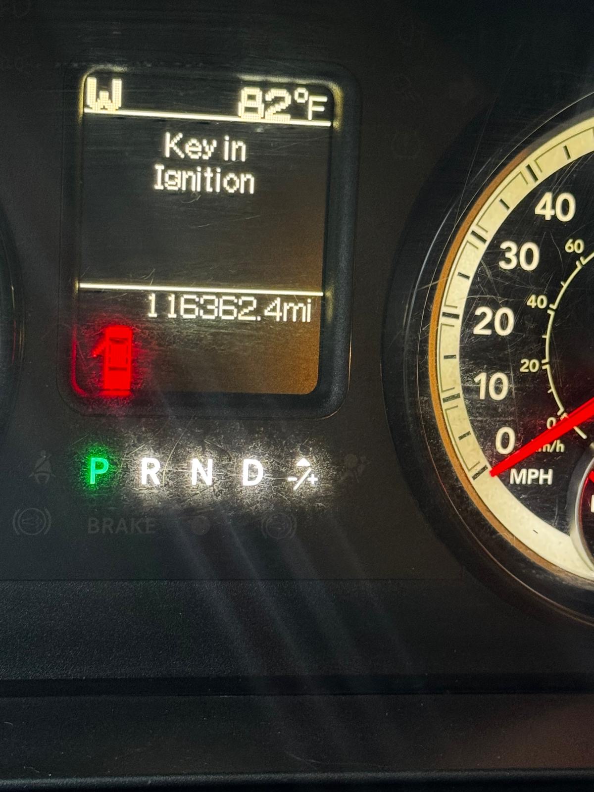 Used 2017 RAM 1500 Express AWD/4WD image 14