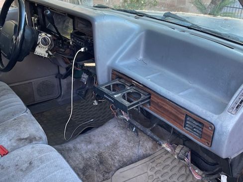 Used 1994 Dodge Dakota Sport image 6