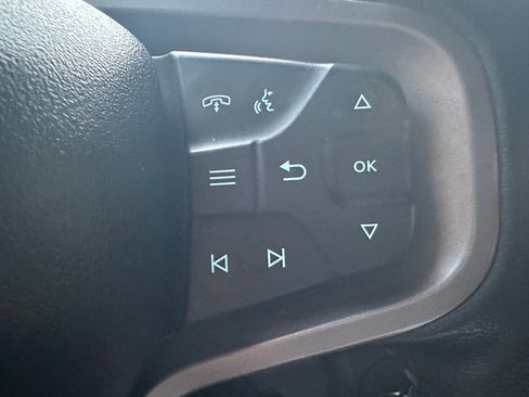 Used 2023 Ford Bronco Outer Banks image 21