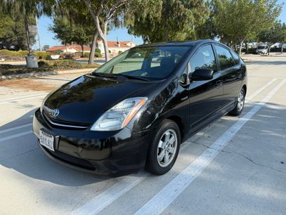 Used 2007 Toyota Prius