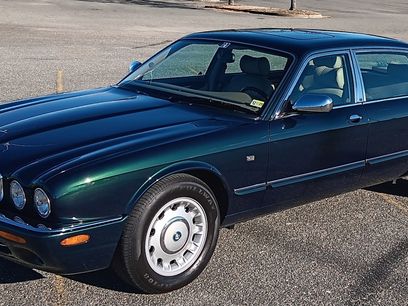Used 1999 Jaguar XJ8 L