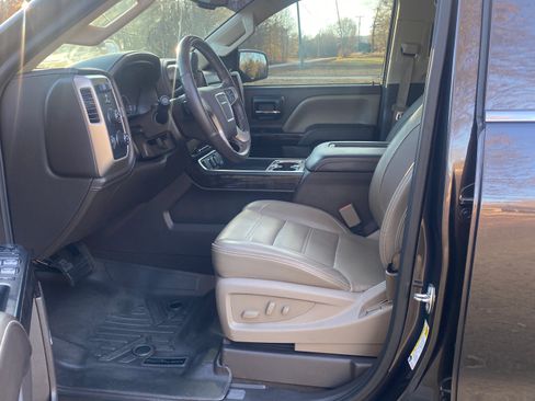 Used 2016 GMC Sierra 1500 Denali w/ Denali Ultimate Package image 13