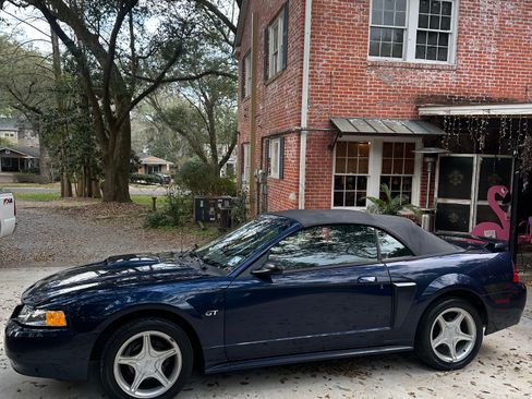 Used 2002 Ford Mustang GT image 5