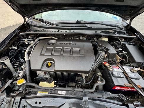 Used 2015 Toyota Corolla L FWD image 10
