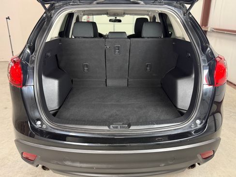 Used 2016 MAZDA CX-5 Touring image 22