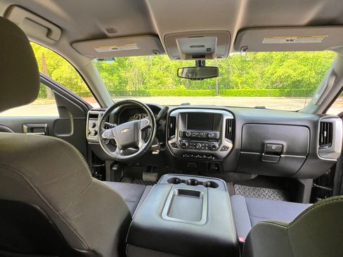 Used 2014 Chevrolet Silverado 1500 LT w/ All Star Edition AWD/4WD image 21