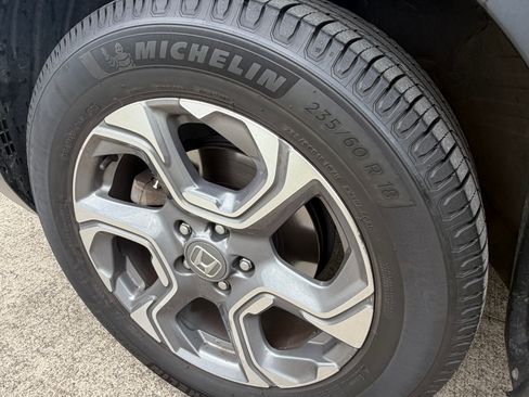 Used 2019 Honda CR-V EX-L image 14