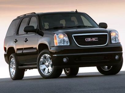 Used 2012 GMC Yukon SLT