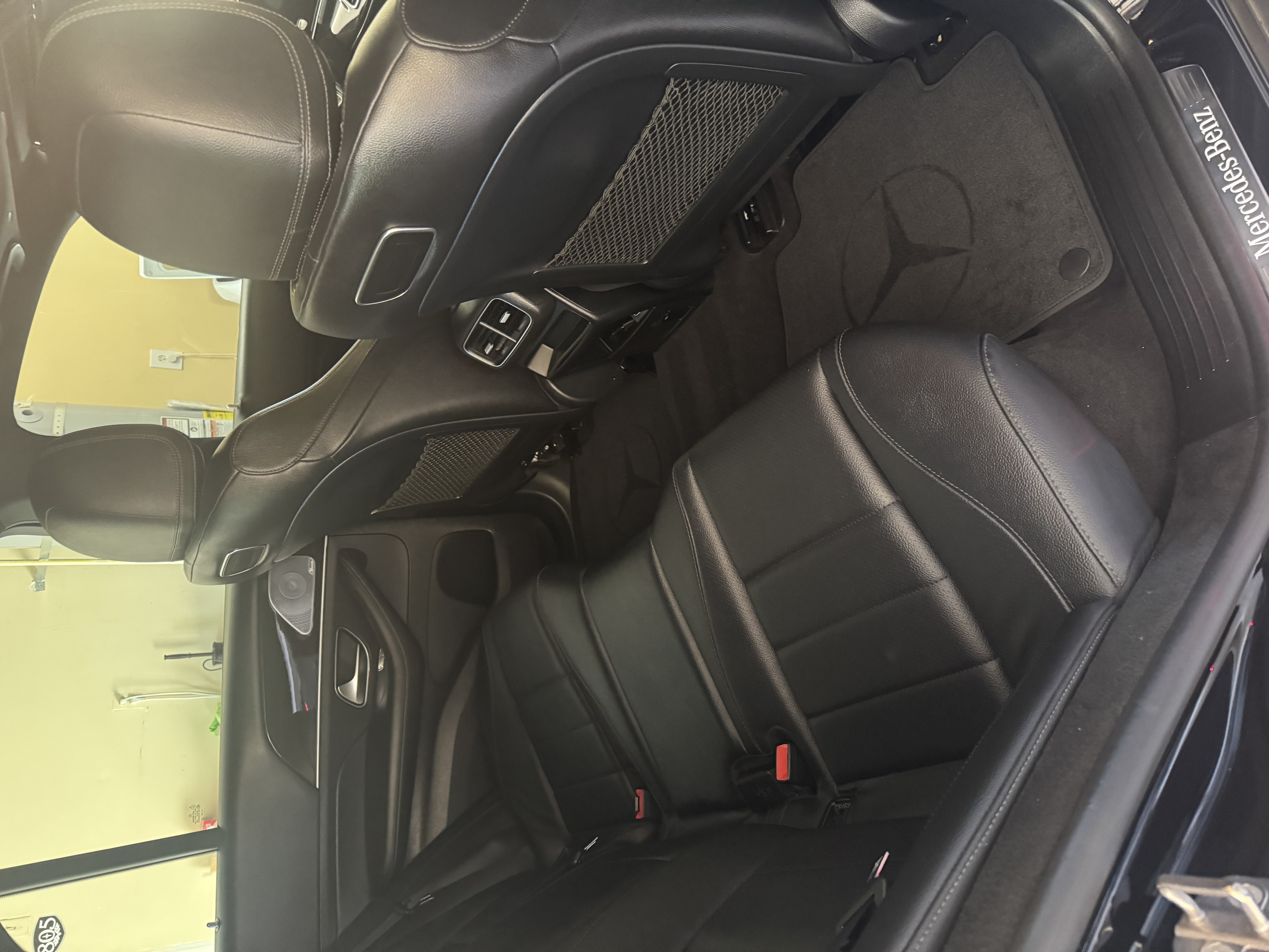 Used 2020 Mercedes-Benz GLE 450 4MATIC image 13