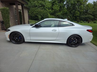Used 2022 BMW 440i xDrive Coupe