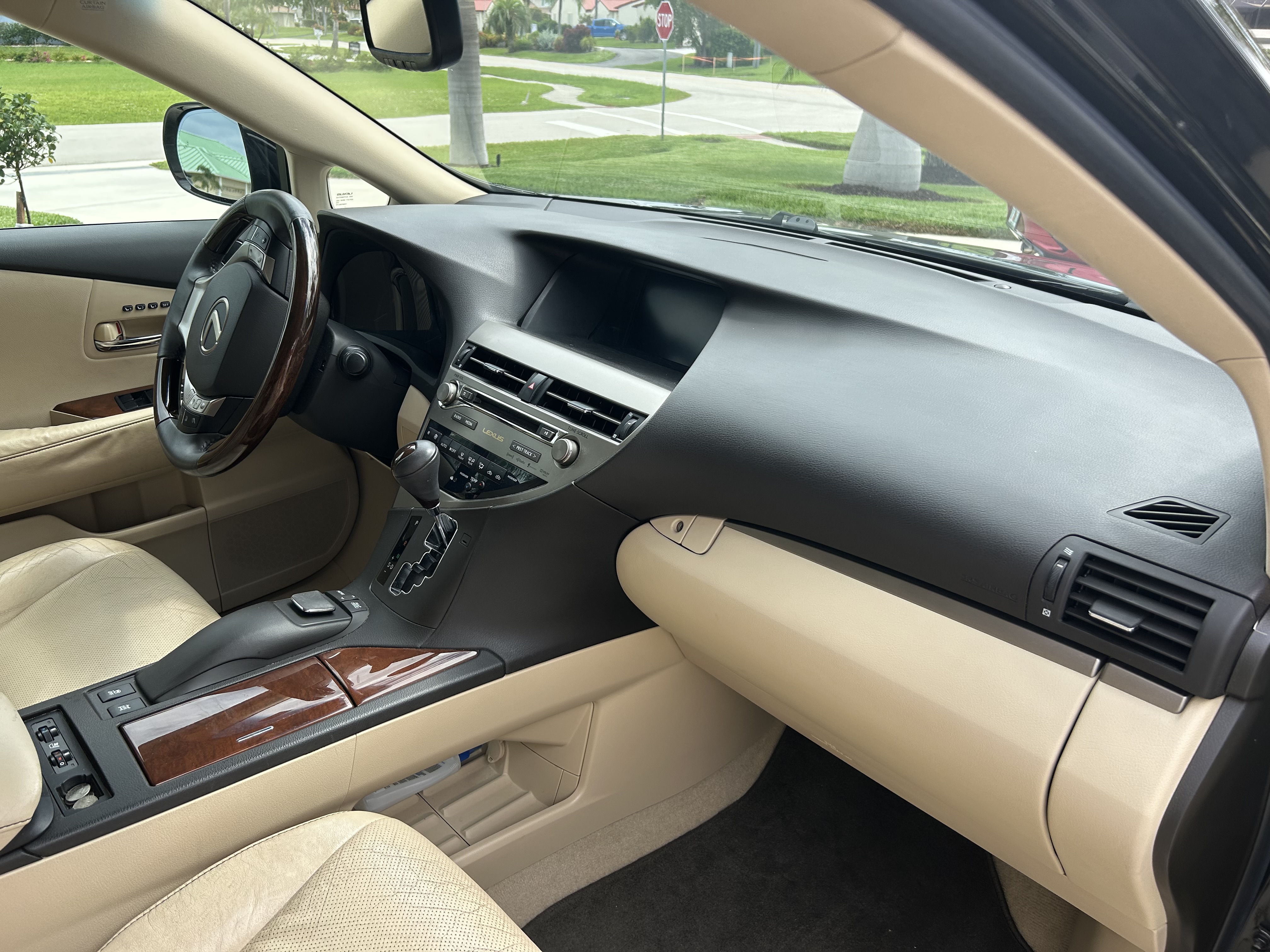 Used 2014 Lexus RX 350 AWD w/ Navigation Package image 8