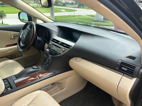 Used 2014 Lexus RX 350 AWD w/ Navigation Package image 8