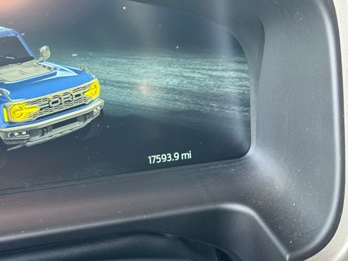 Used 2023 Ford Bronco Raptor image 6