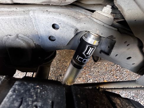 Used 2016 Toyota 4Runner Trail Premium image 29