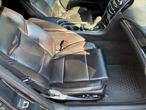 Used 2014 Cadillac ATS 2.0T AWD Sedan image 19