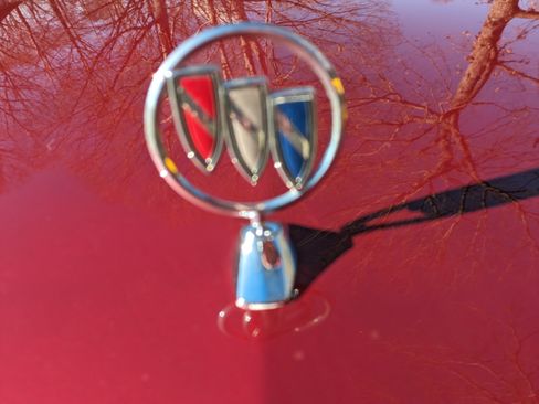 Used 1995 Buick Roadmaster Limited image 9