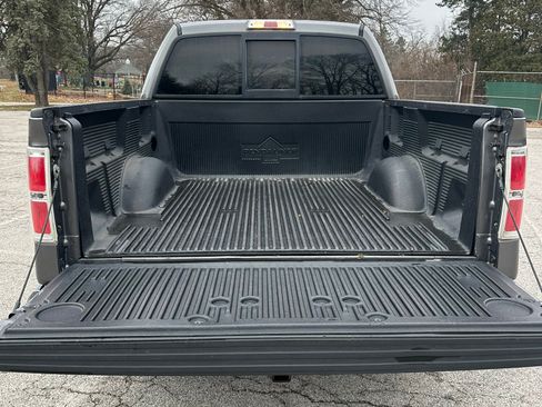 Used 2013 Ford F150 XLT w/ Luxury Equipment Group AWD/4WD image 6