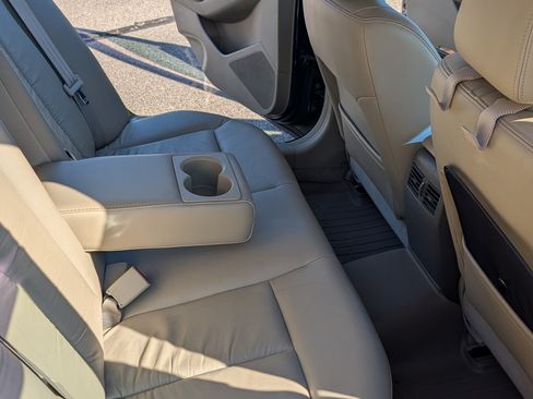 Used 2008 Nissan Altima 3.5 SE w/ Premium Pkg image 12