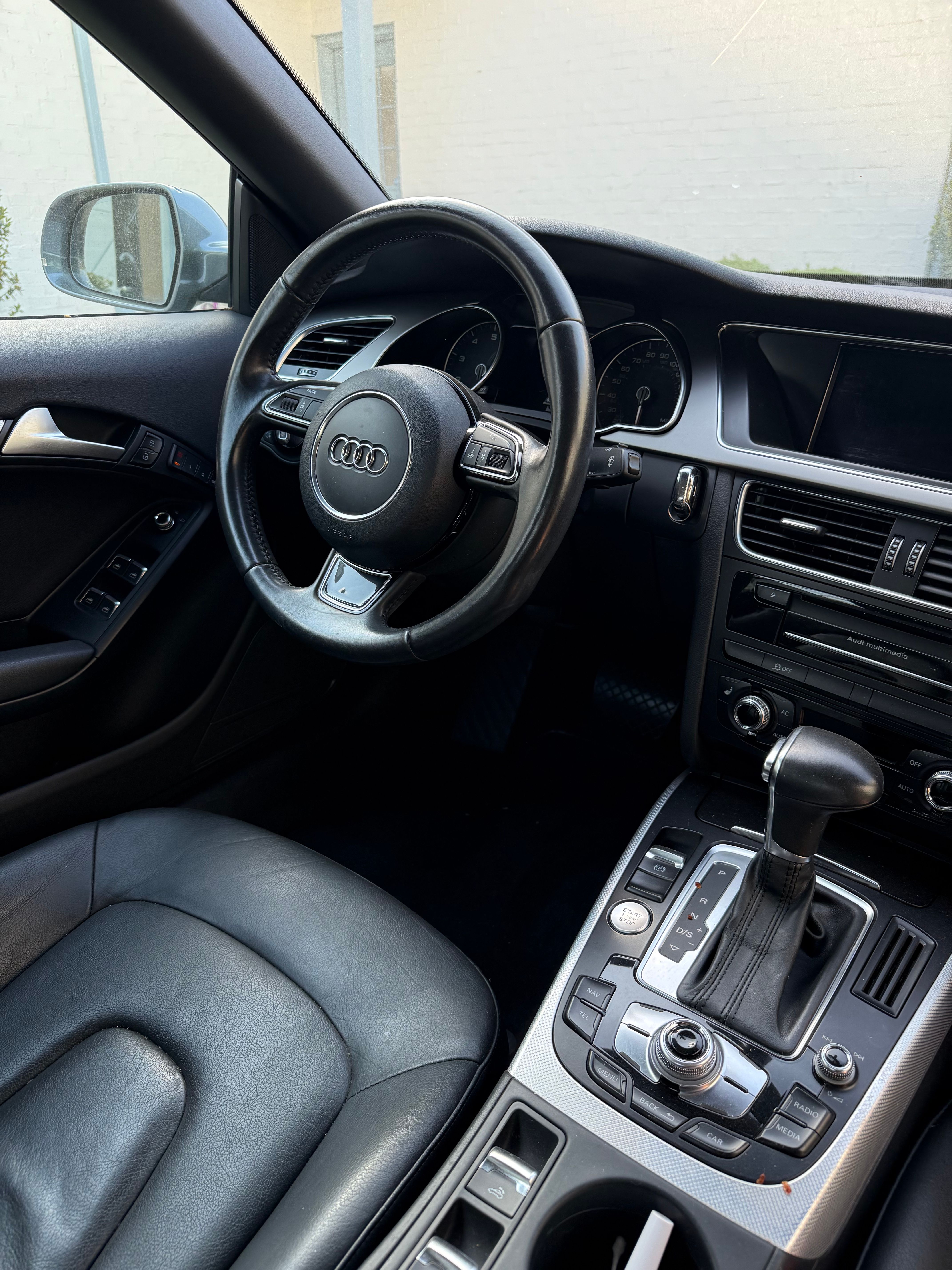 Used 2013 Audi A5 2.0T Premium Plus w/ Premium Plus Pkg AWD/4WD image 11