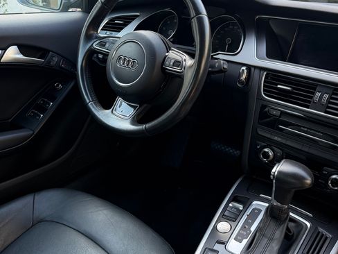 Used 2013 Audi A5 2.0T Premium Plus w/ Premium Plus Pkg image 11