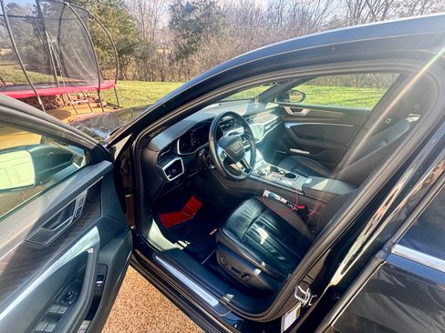 Used 2019 Audi A6 2.0T Premium Plus w/ Premium Plus Package image 2