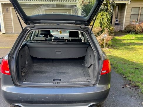 Used 2008 Audi A4 2.0T image 5