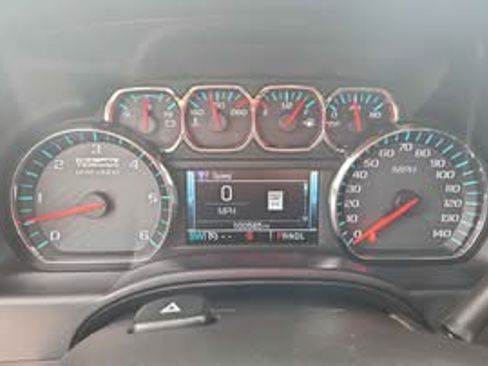 Used 2017 GMC Sierra 1500 SLT image 12