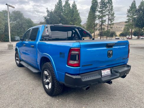 Used 2023 RAM 1500 Big Horn image 9