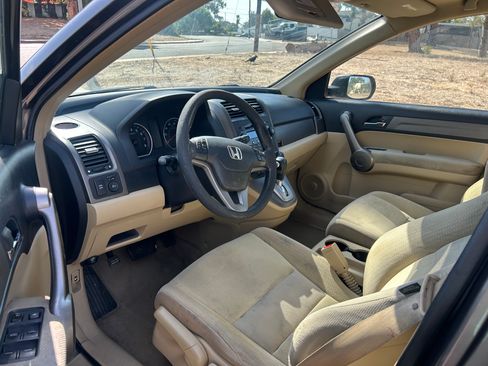 Used 2009 Honda CR-V EX image 11