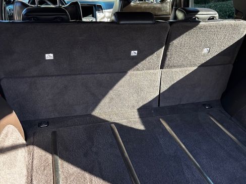 Used 2015 Jeep Grand Cherokee Summit w/ Trailer Tow Group IV image 17